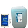 Pack Size: Auto Dosing Unit + 20L Drum Grease Eater