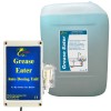 Pack Size: Auto Dosing Unit + 4x5L Grease Eater