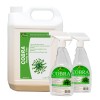 Pack Size: 5L + 2x500ml Empty Spray Bottle