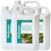 Pack Size: 4x5 Litre (Makes 200L solution)