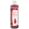 Pack Size: 250ml (upto 6,250L)
