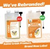 HYDRA CEBO: Cetane Booster + Lubricants