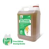 Pack Size: 5 Litre (+ Dosing Bottle)