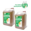 Pack Size: 2x5 Litre (+ Dosing Bottle)