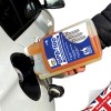 HYDRA DPB-100: Detergents + Lubricants + Cetane Booster