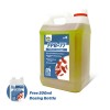 Pack Size: 5 Litre (+ Dosing Bottle)