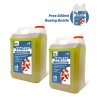 Pack Size: 2x5 Litre (+ Dosing Bottle)