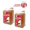 Pack Size: 2x5 Litre (+ Dosing Bottle)