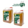 Pack Size: 2x5 Litres (+ Dosing Bottle)