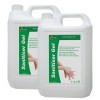 Pack Size: 5L x2