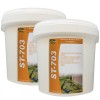 Pack Size: 2X5Kg upto 200,000L