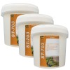 Pack Size: 3X5Kg upto 300,000L