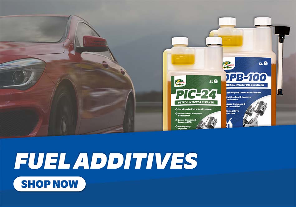Fuel Additives