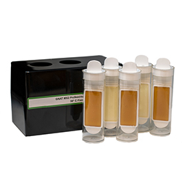 Diesel Bug Incubator and Test Kits