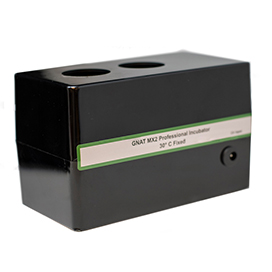 Diesel Bug Incubator and Test Kits