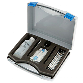 Industrial Legionella Test Kit