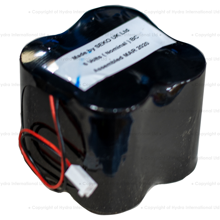 Replacement Battery Pack