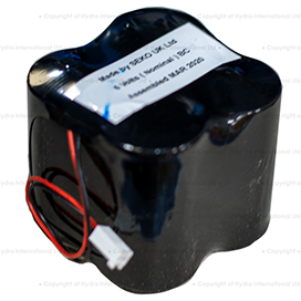 Replacement Battery Pack