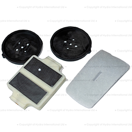 Service/Repair Kit for Charles Austen Diaphragm Pump for 60 - 200 LPM