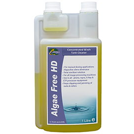 Hydra Algae Free/HD (Wash Tank  Additive)
