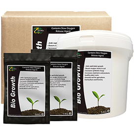 Hydra Bio Growth - Plant Growth Enhancer