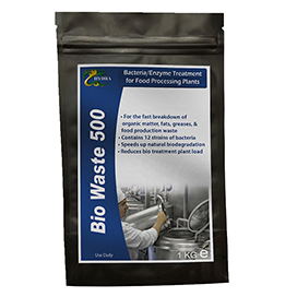 Hydra Bio Waste 500 (Bacteria Enzyme Treatment)