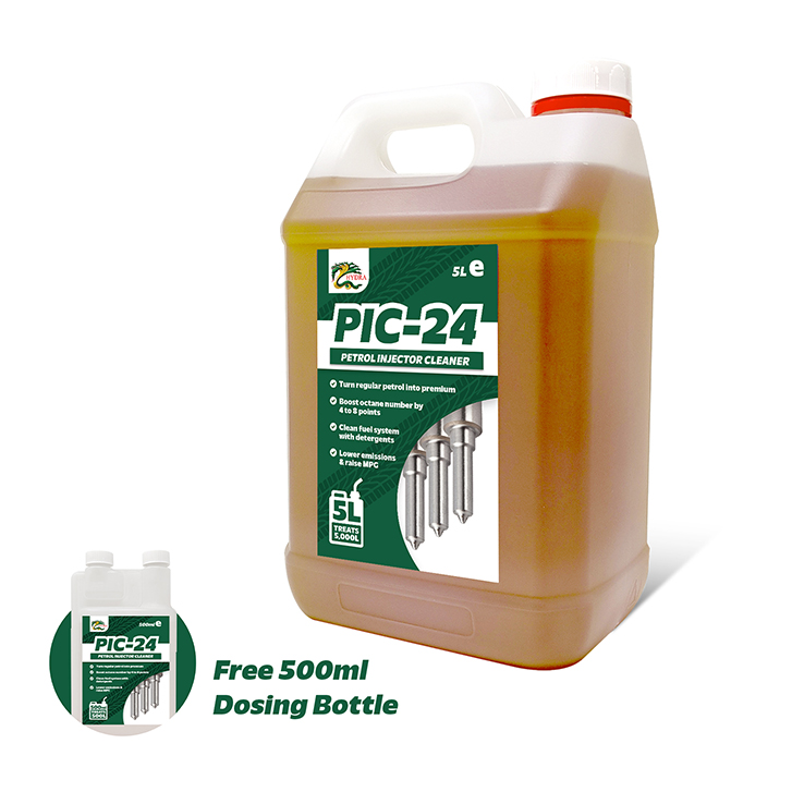 24 oz. Synthetic Fuel Additive