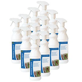 Hydra Alcohol Surface & Hand Sanitiser Liquid