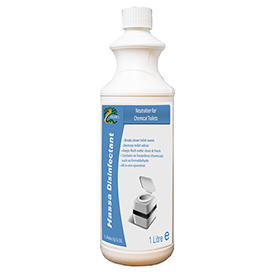 Hydra Hassa Disinfectant Fluid 1 Litre