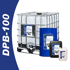 Hydra DPB-100 - NATO Fuel Power Increaser & Injector Cleaner Additive