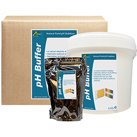 Hydra pH Buffer (Pond pH Buffer)