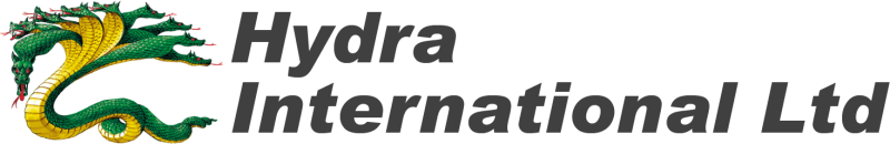 Hydra International Ltd